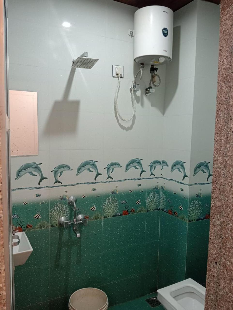 Mahi Palace Khātu Екстериор снимка