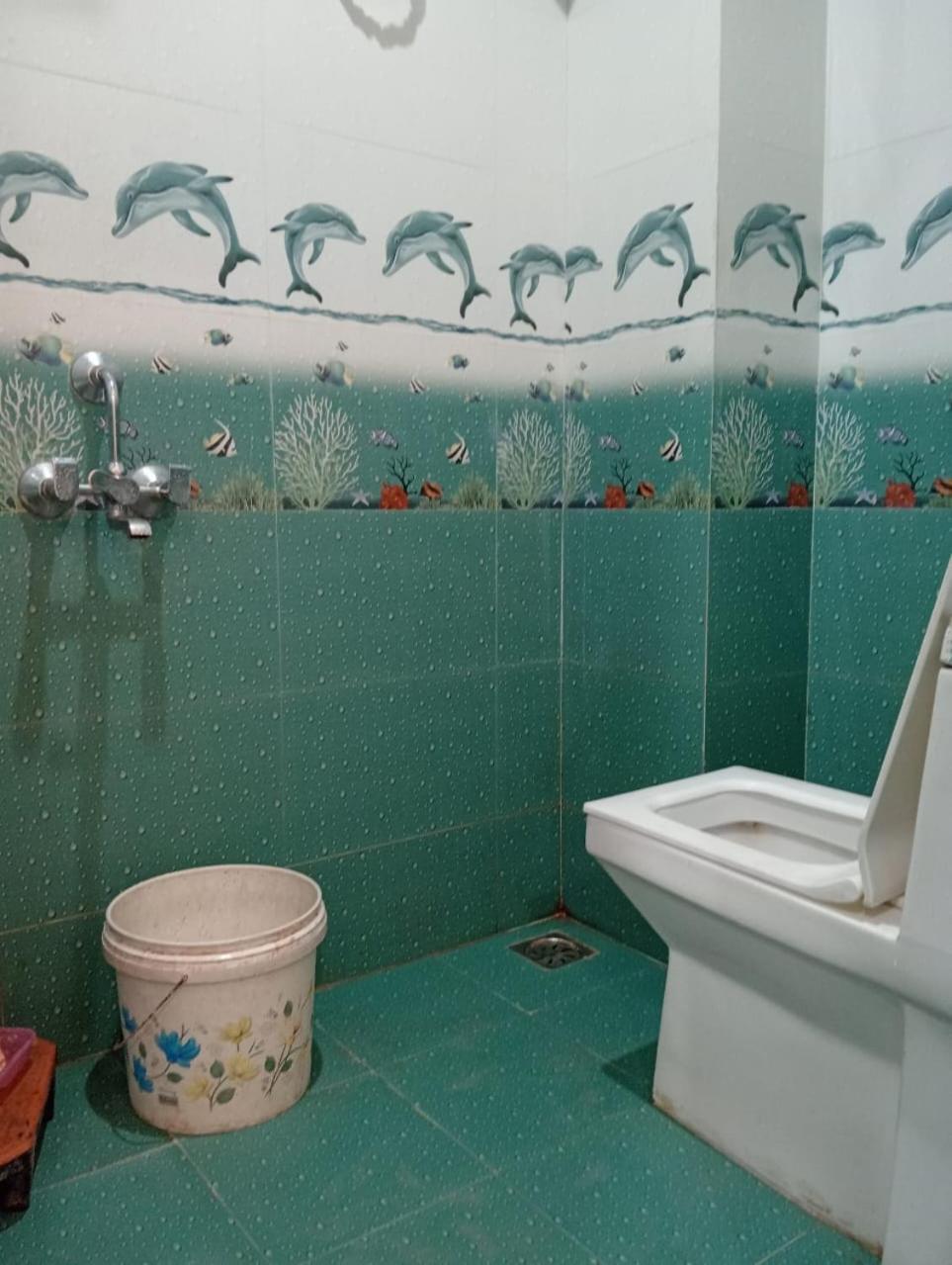 Mahi Palace Khātu Екстериор снимка